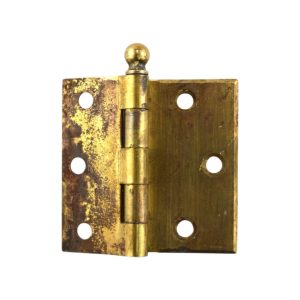 Stanley Sweetheart Offset Cabinet Hinge Left