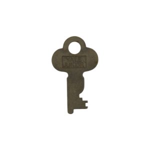 Yale Junior Padlock Key 2