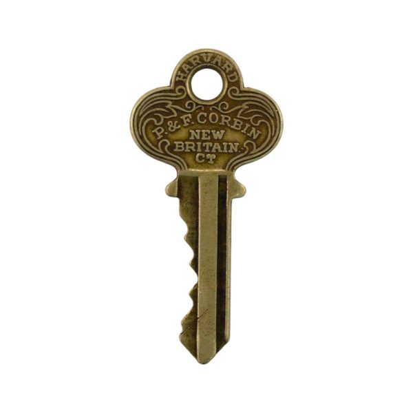 Corbin Cylinder Key 293910