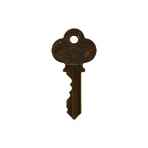 Corbin Cylinder Key W 0101395