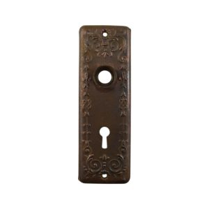 Penn Ramona Door Plate