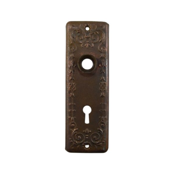 Penn Ramona Door Plate