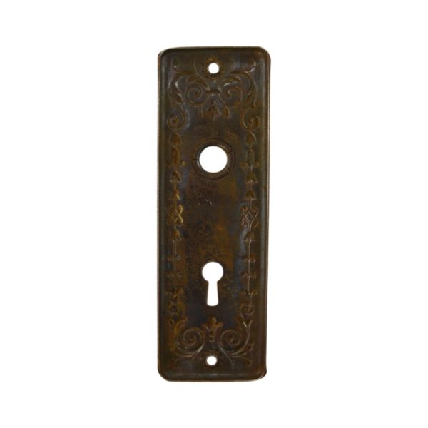 Penn Ramona Door Plate