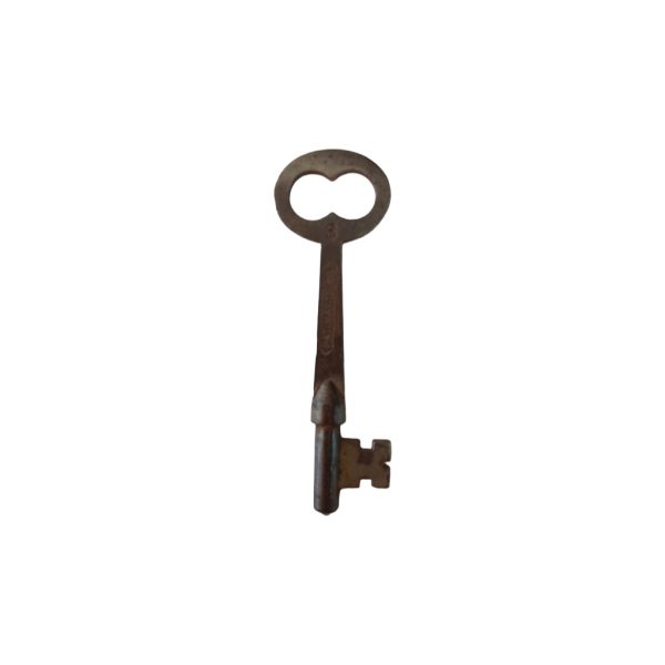 Sargent Skeleton Key 3