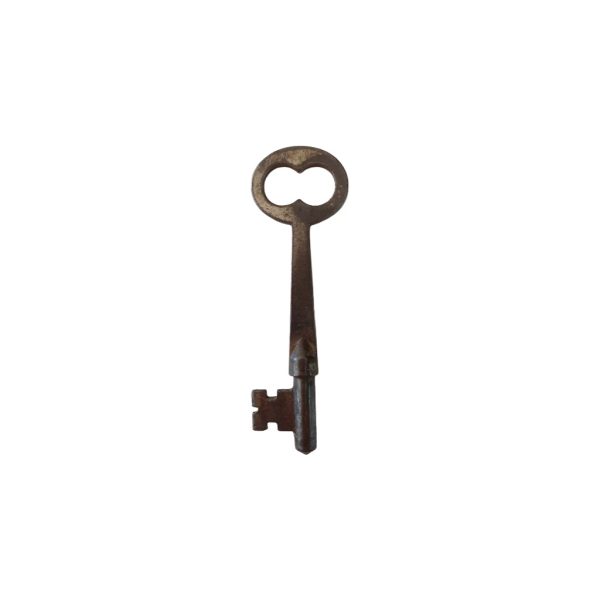 Sargent Skeleton Key 3
