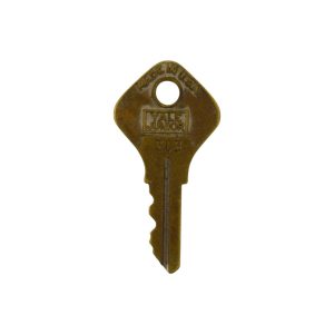Yale Junior 303 Key