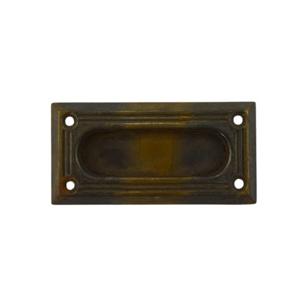 Yale Syrian Sash Lift