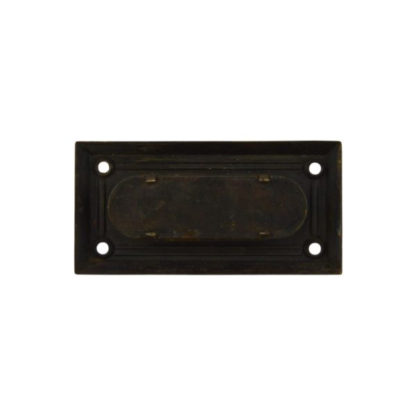 Yale Syrian Sash Lift