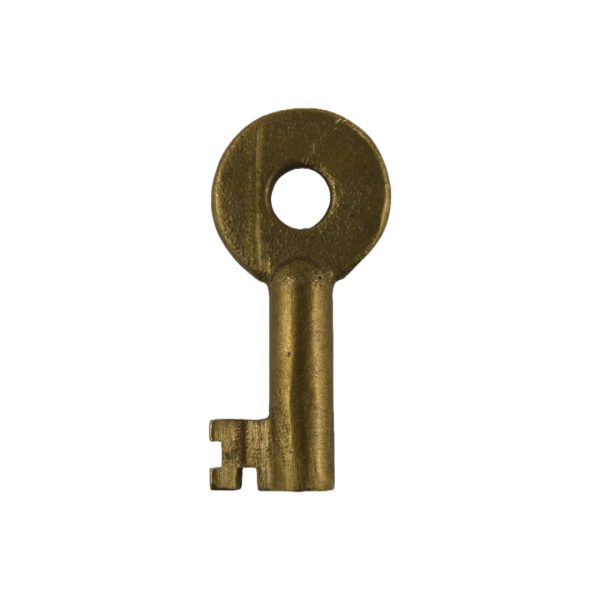 Burlington Northern and Santa Fe Railroad Switch Key