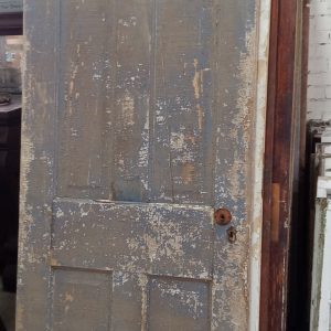 Door 101