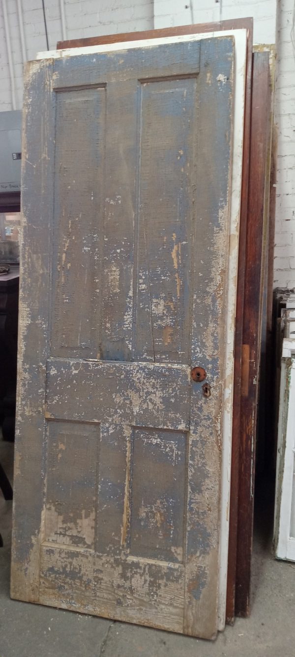 Door 101