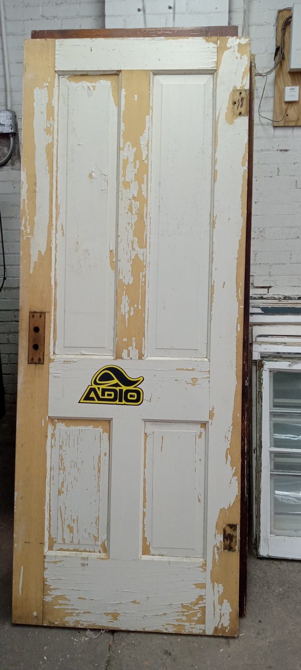 Door 102
