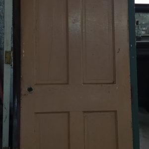 Door 104
