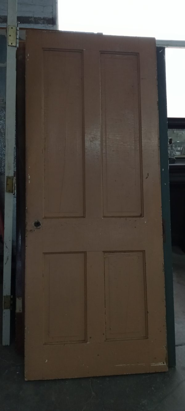 Door 104