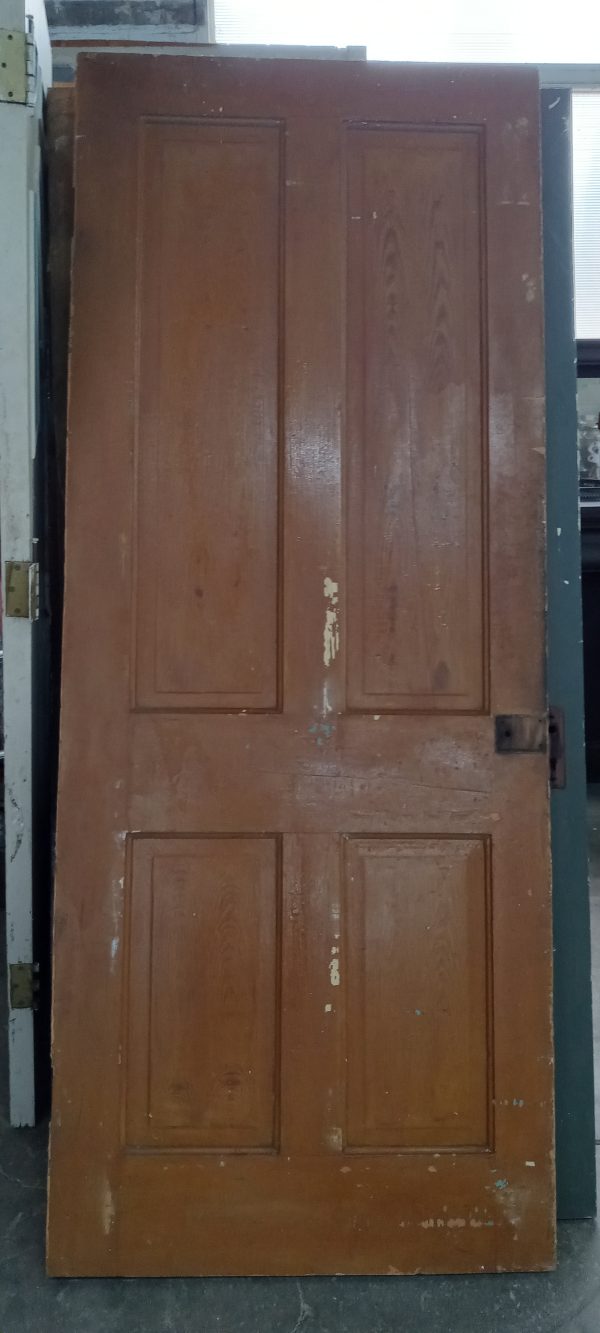 Door 104