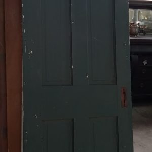 Door 108