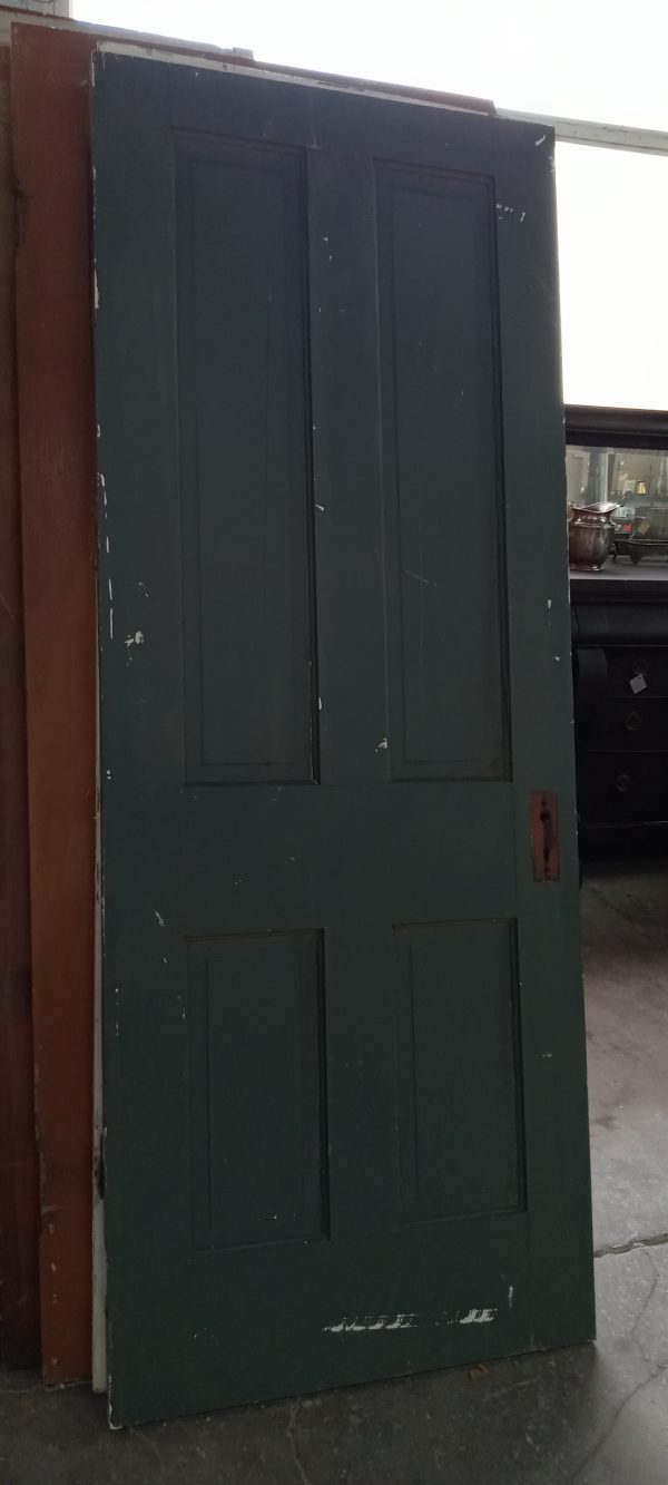 Door 108