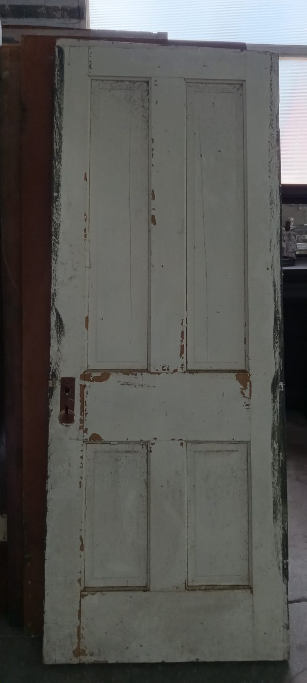 Door 108