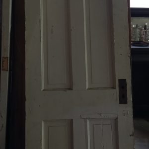 Door 110
