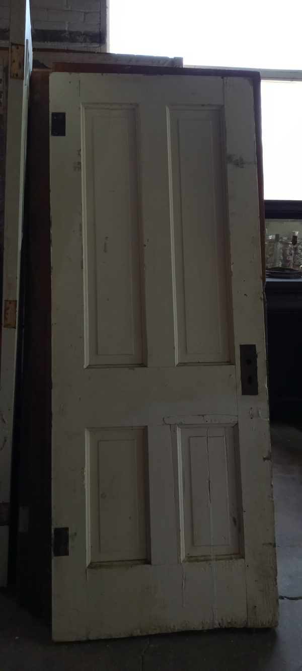 Door 110