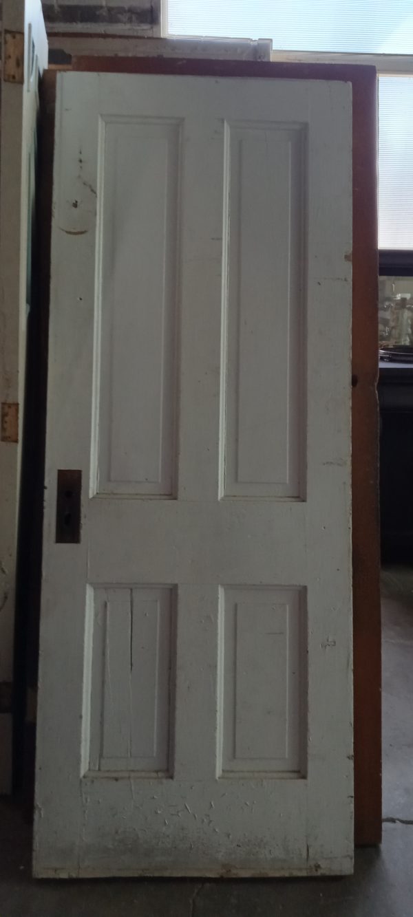 Door 110