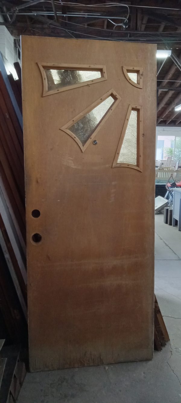 Door 111