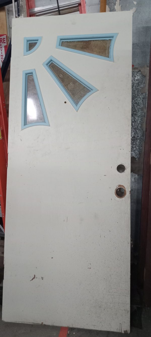 Door 111