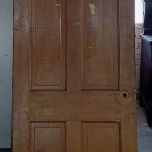 Door 112