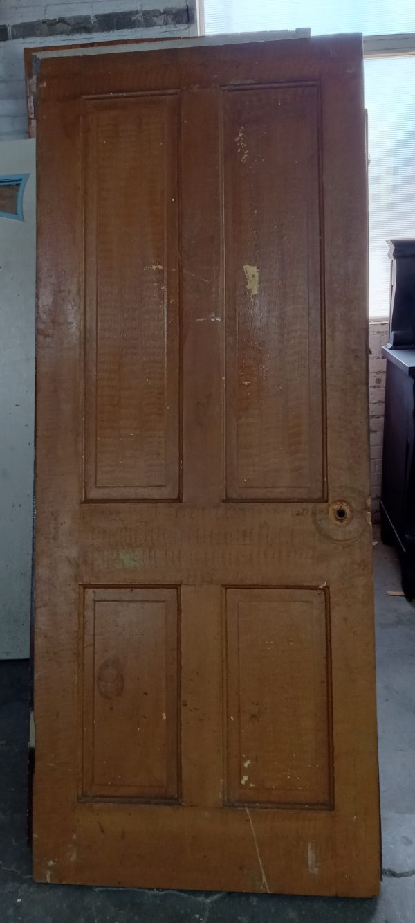 Door 112