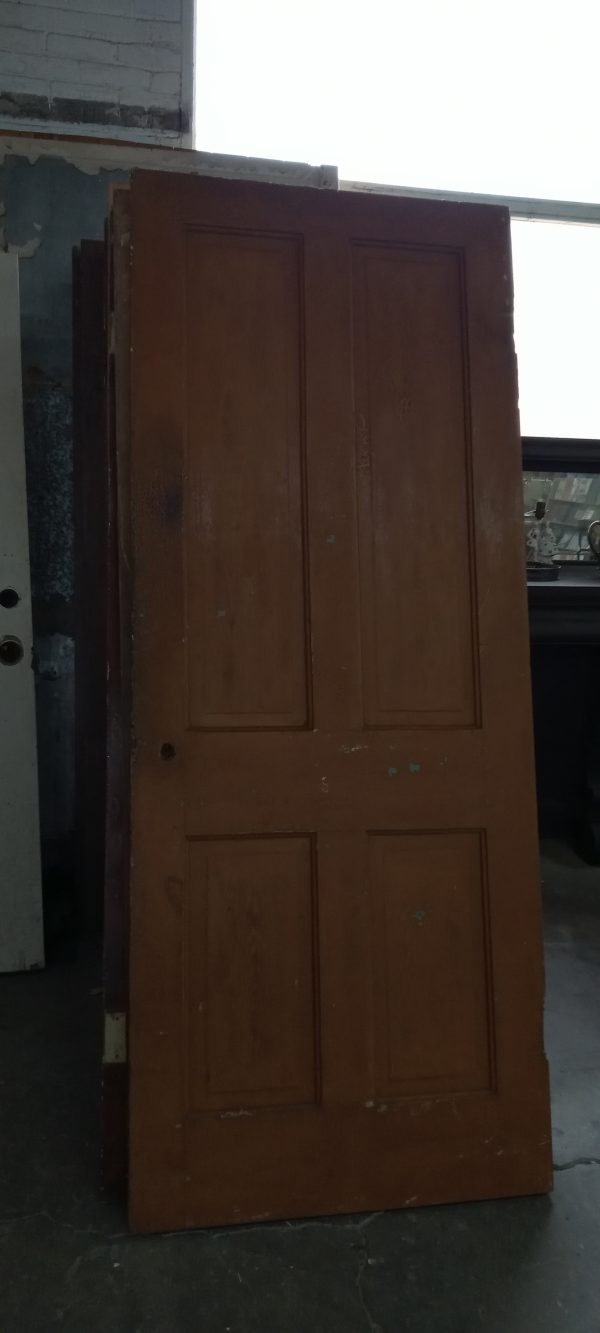 Door 112