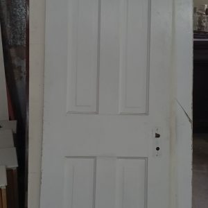 Door 114