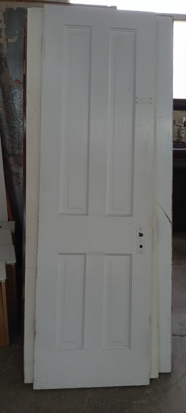 Door 114