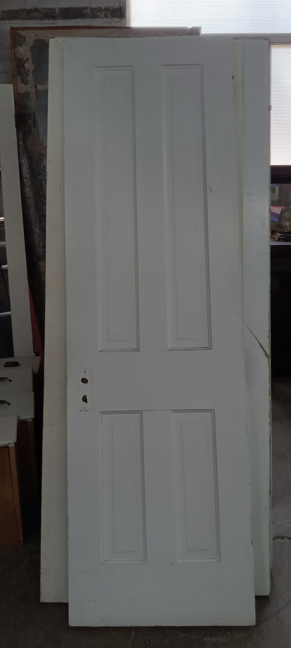Door 114