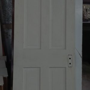 Door 115