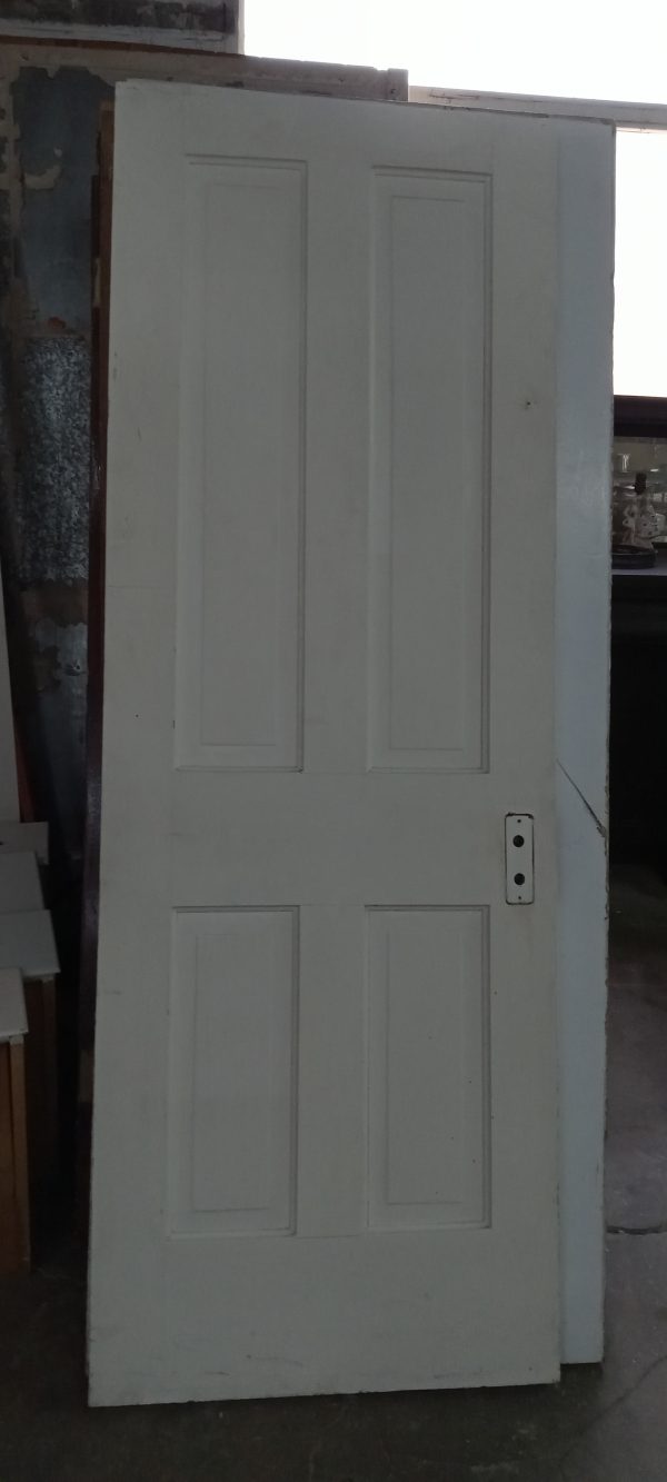 Door 115