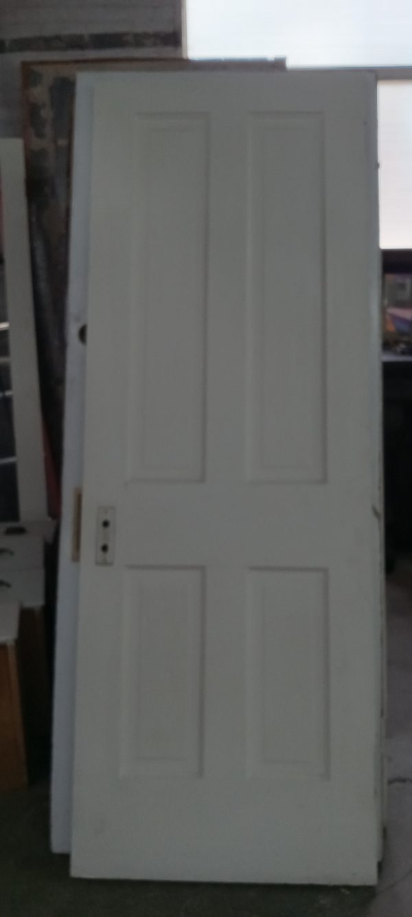 Door 115