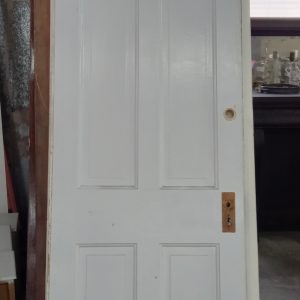 Door 116