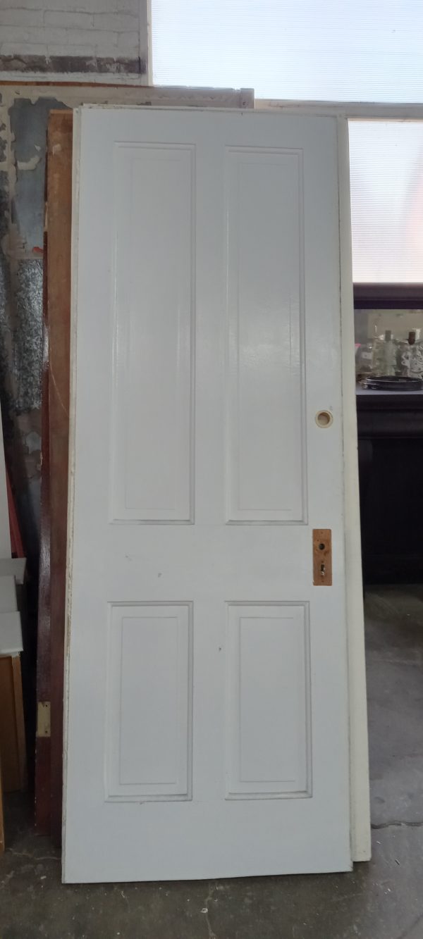 Door 116
