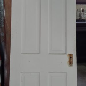 Door 120