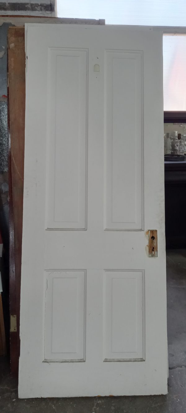 Door 120