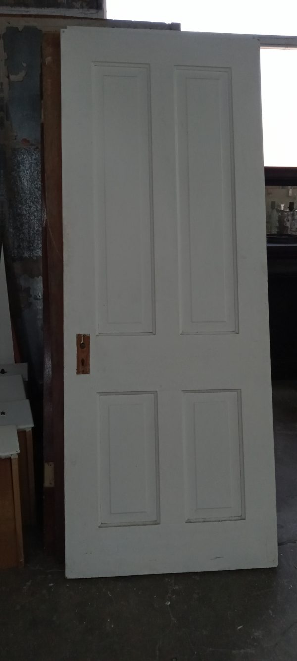 Door 120