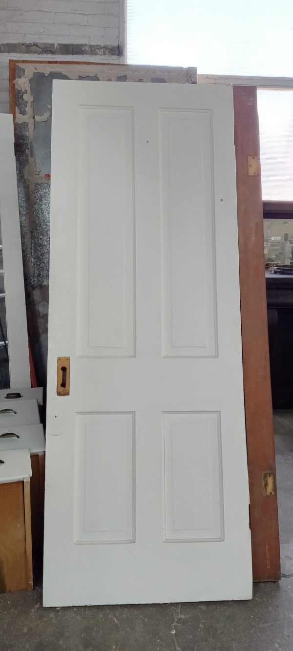 Door 121