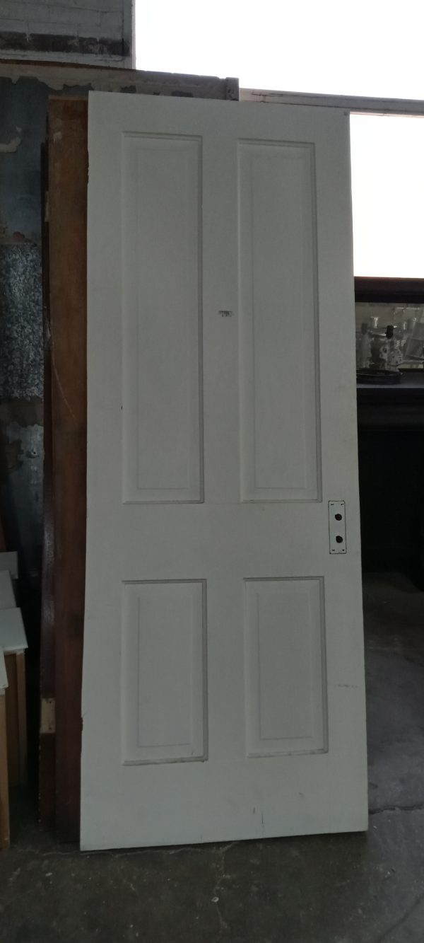 Door 121