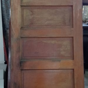 Door 124