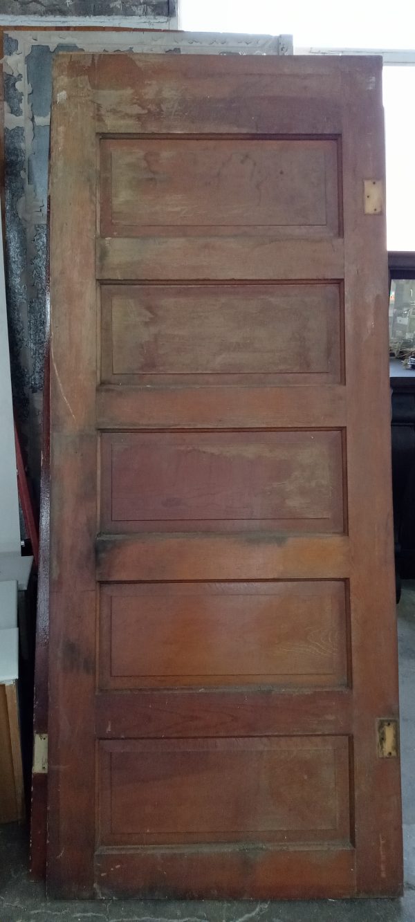 Door 124