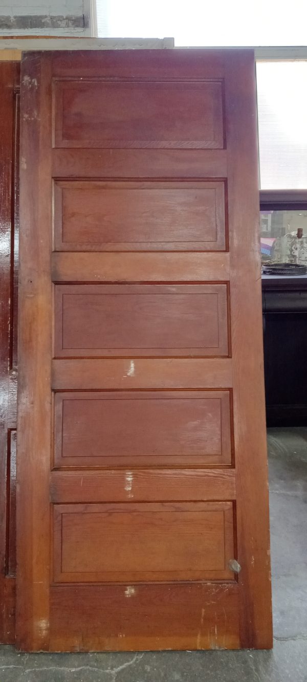 Door 124