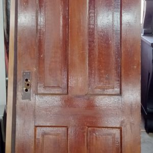 Door 126