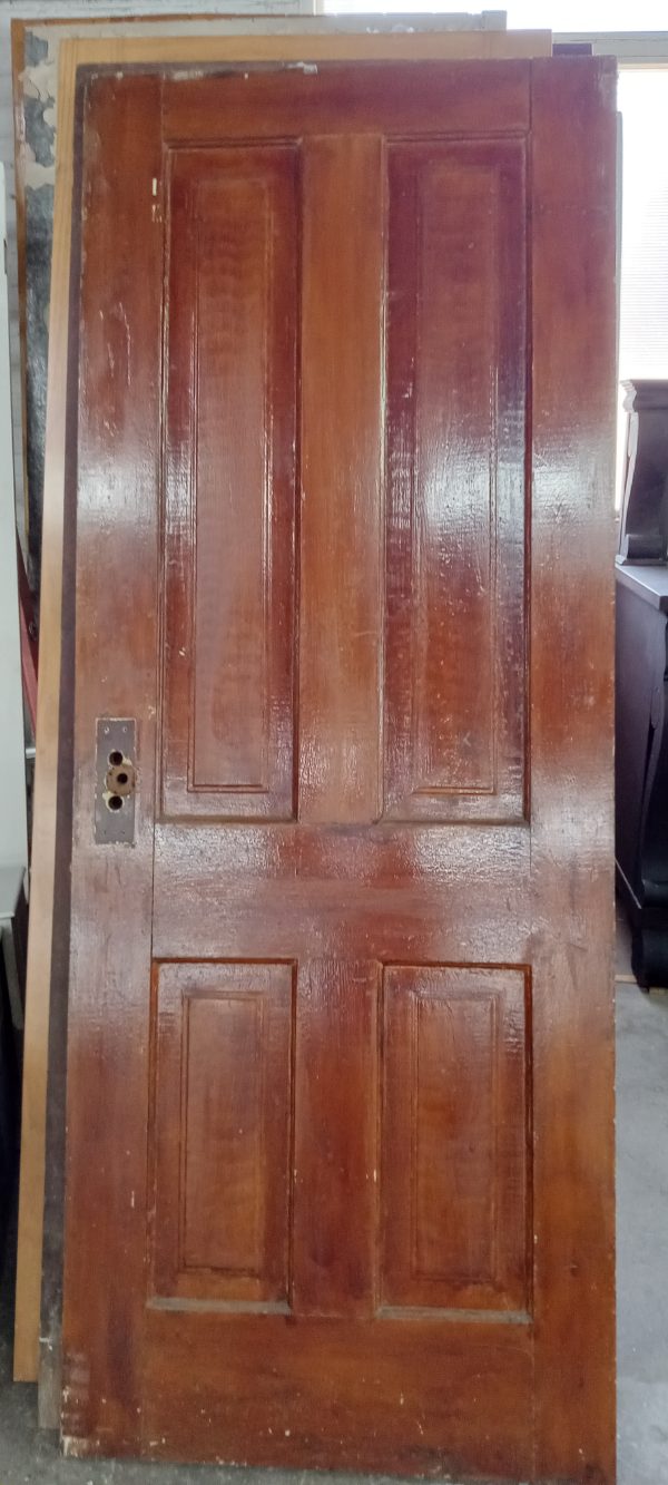 Door 126