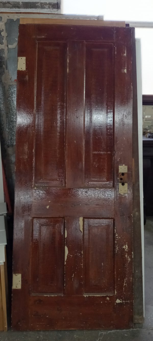 Door 126