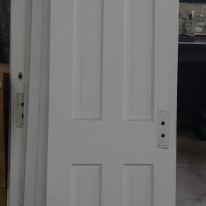 Door 127